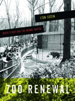 cover image of Zoo Renewal